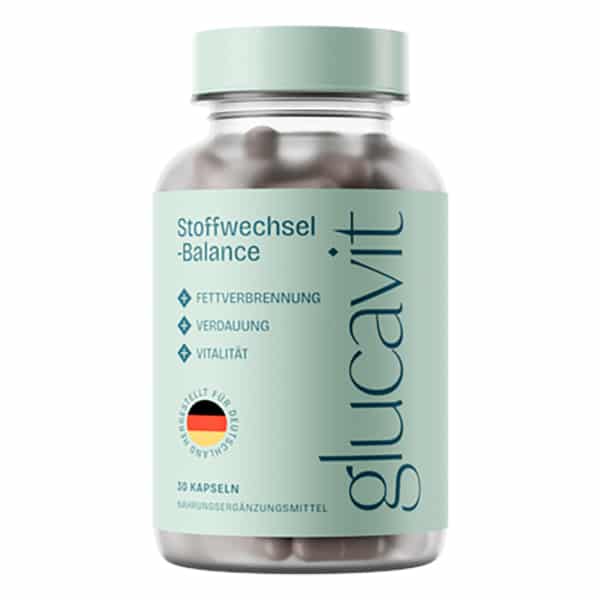 glucavit